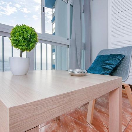 Balcon Del Mar Leilighet Tacoronte Eksteriør bilde