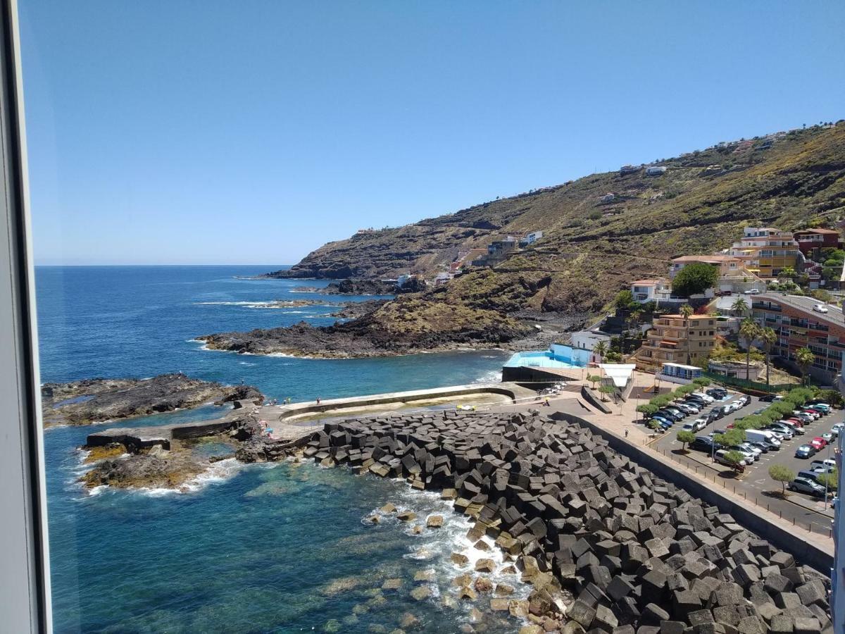 Balcon Del Mar Leilighet Tacoronte Eksteriør bilde